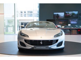occasion ferrari portofino 2019 à vendre à sint-martens-latem