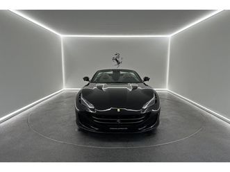 occasion ferrari portofino 2019 à vendre à wijnegem