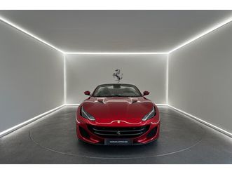 occasion ferrari portofino 2020 à vendre à wijnegem