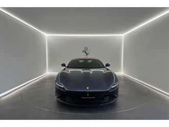 occasion ferrari roma 2021 à vendre à wijnegem
