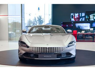 occasion ferrari roma spider 2024 à vendre à sint-martens-latem