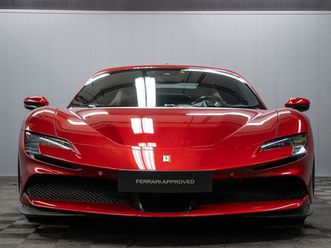 occasion sf90 stradale 2021 à vendre à wavre