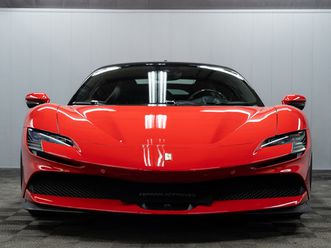 occasion sf90 stradale 2023 à vendre à wavre