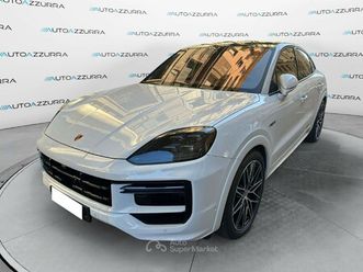 coupé 4.0 v8 turbo e-hybrid *iva esp, price list: €233.650*