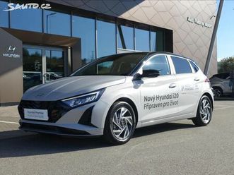 hyundai i20 1,0 t-gdi smart