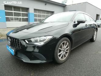 mercedes-benz cla cla 180 navigace