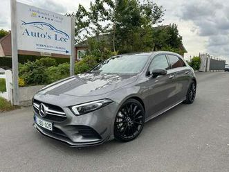 4matic amg speedshift dct 7g mb historek