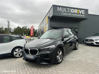 bmw x1 25 e xdrive