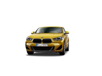 bmw x2 sdrive18d 110 kw (150 cv)