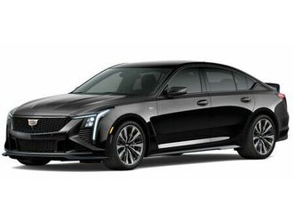 cadillac ct5 v blackwing 6.2l v8 *carbon**sofort*