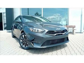 kia ceed sw cd 1,5 t-gdi gpf spin
