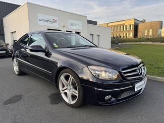 1.8 180 kompressor ethanol | garantie 6 mois