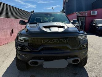 dodge ram 1500 trx 2024