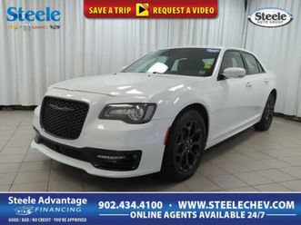 2023 chrysler 300 300s