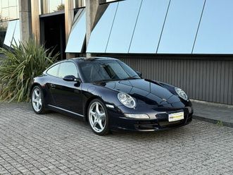 997 carrera