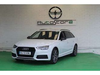 s line ed 2.0 tdi 110kw (150cv) avant