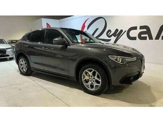 2.0 executive q4 aut. 200