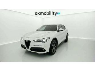 2.2 sprint rwd aut. 160