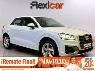 35 tdi black line edition quattro s tronic 110kw