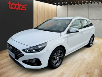 hyundai i30 cw 1.5 t-gdi 48v family