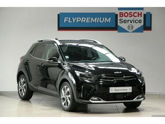 kia stonic kia stonic 1.0 t-gdi opf mild hybrid dct7 gt-line janeiro/25