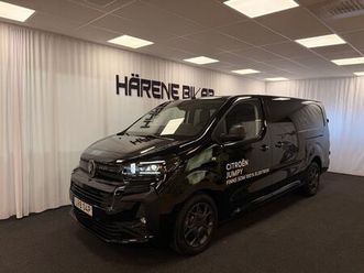 l3 crew cab 180hk at8 business / luxury pack