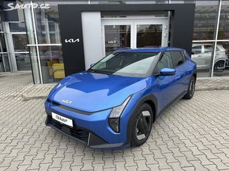 kia ev4 el. motor 150 kw+81,4 kwh eart