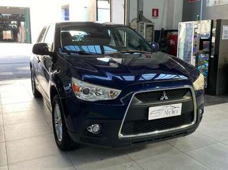 asx i 2010 1.8 invite 2wd