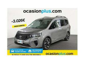 townstar furgón 1.3g profesional l1 2pl. 130