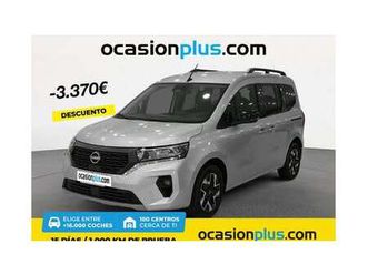 townstar furgón 1.3g profesional l1 2pl. 130