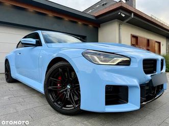 bmw m2 sport
