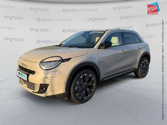 1.2 hybrid turbo 145ch la prima dct6 step 2