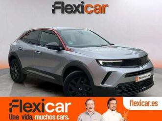 1.2 t 96kw (130 cv) gs line