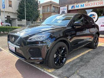 2.0d i4 163 cv awd auto r-dynamic hse