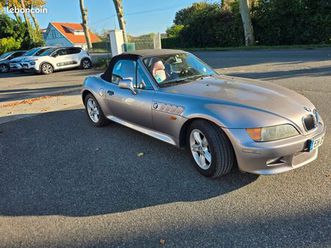 bmw z3 2.2i 170cv
