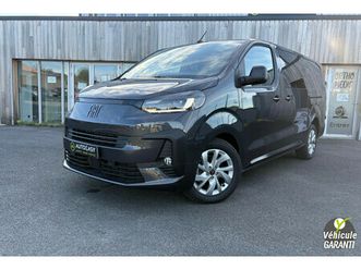 2.0 180 pack premium connect / neuf / garantie 24 mois / tva récupérable