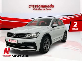 advance 1.5 tsi 110kw 150cv