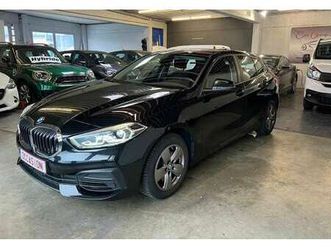 116i *boite auto*12 mois de garantie*