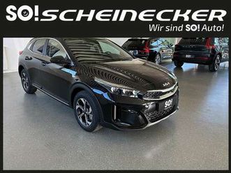 xceed 1,0 tgdi gpf silber dct (1,995 leasing ak...