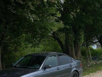 toute pièces bmw série 3 e46