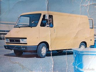 pieces fourgon citroen c35