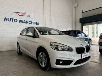 216d tourer advantage occasione