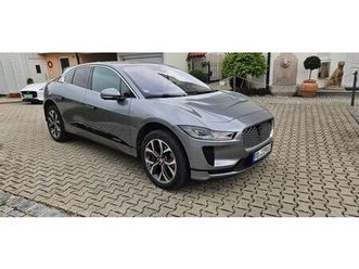 jaguar i-pace i-pace ,360 meridian 20 zoll wr,90 kwh