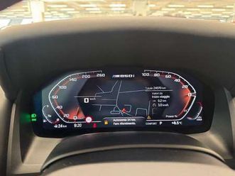 BMW SERIE 8 M850I XDRIVE gran-coupe-m-850i-gran-coupe-xdrive