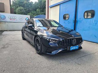 classe a - 2023 d amg line premium auto