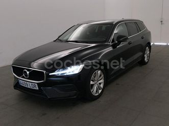 volvo v60 2.0 d4 business plus auto