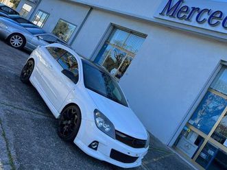 astra opc 2.0 turbo 16v gtc