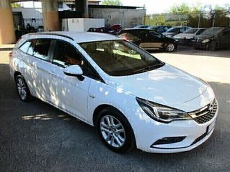 opel astra 1.6 cdti sports tourer dynamic