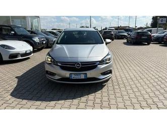 opel astra 1.6 cdti 110cv start&stop sports tourer dynamic