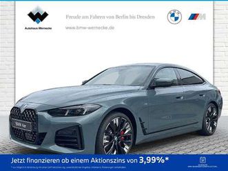 d xdrive gran coupé h&k, m pro, memory
